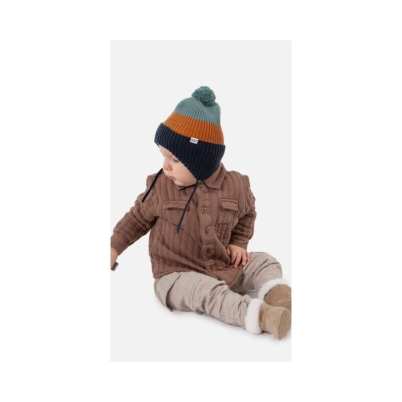 Barts Chinty Earflap - Pipo - Lasten | Hardloop