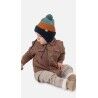 Barts Chinty Earflap - Gorro - Niños | Hardloop