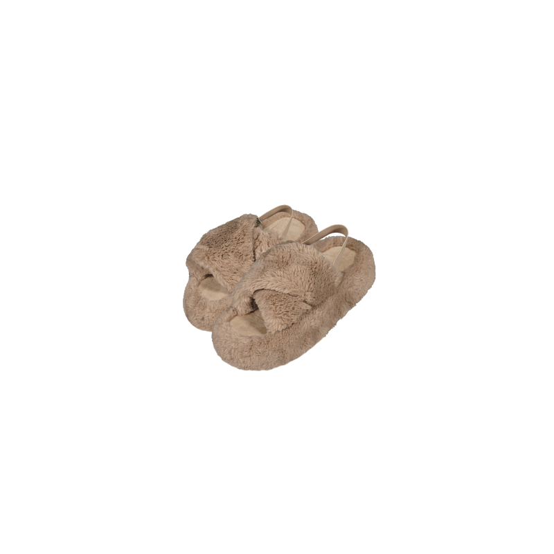 Chicku Slippers - Sandali invernali - Donna