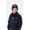 Barts Chert Beanie - Dětská čepice | Hardloop