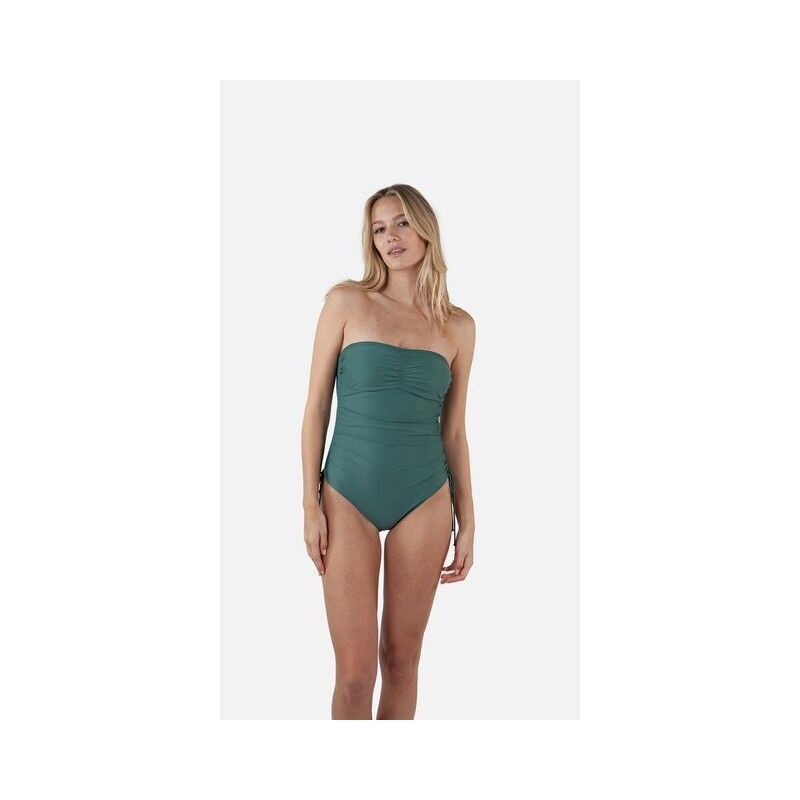 Barts Kelli Bandeau One Piece - Bikini Stroje kąpielowe | Hardloop