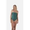 Barts Kelli Bandeau One Piece - Bikini Stroje kąpielowe | Hardloop