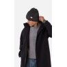 Barts Kaen Beanie - Muts - Heren | Hardloop
