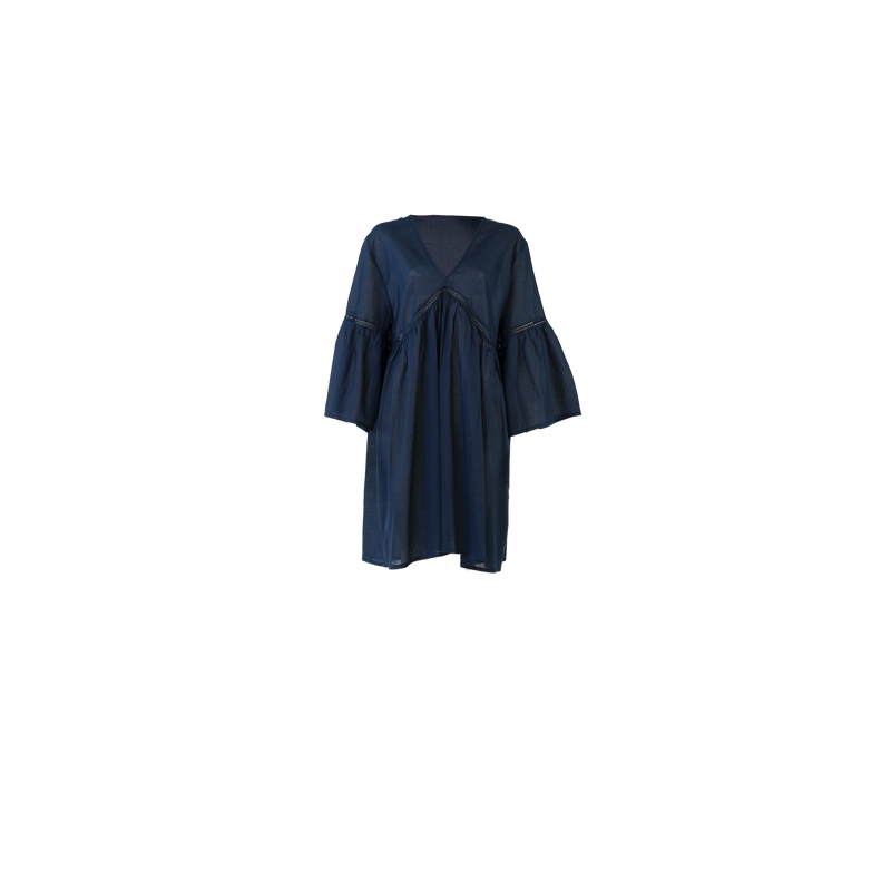 Barts Jimedai Dress - Jurk - Dames | Hardloop