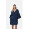 Barts Jimedai Dress - Jurk - Dames | Hardloop