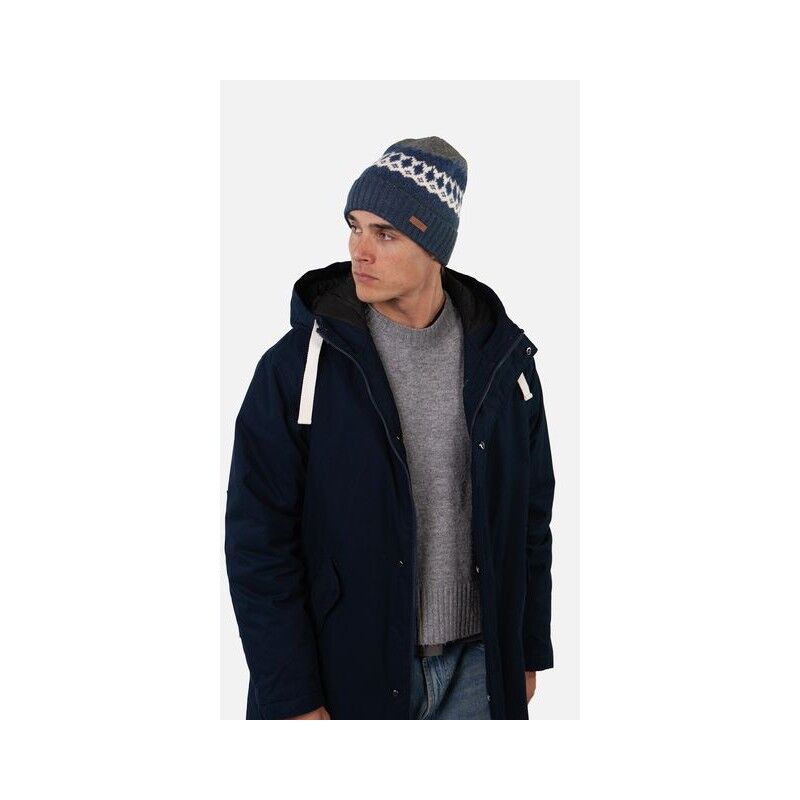 Barts Gregorys Beanie - Bonnet homme | Hardloop