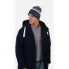 Barts Gregorys Beanie - Beanie - Men's | Hardloop
