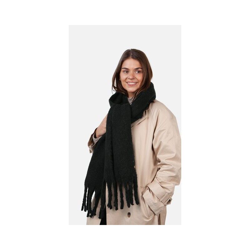 Barts Fyone Scarf - Huivi - Naiset | Hardloop