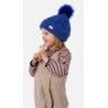 Barts Eyaka Beanie - Hue - Barn | Hardloop