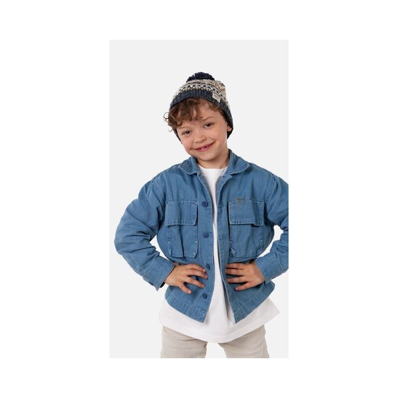 Barts Everart Beanie - Mössa - Børn | Hardloop
