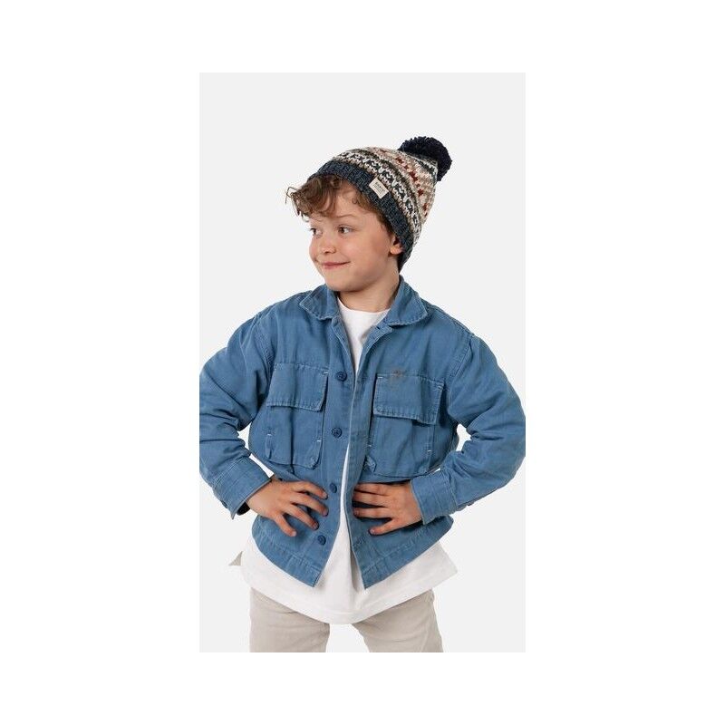 Barts Everart Beanie - Gorro - Niños | Hardloop