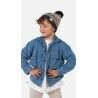 Barts Everart Beanie - Czapka dziecięca | Hardloop