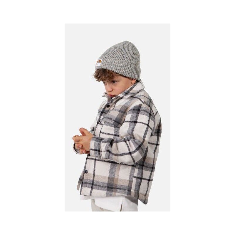 Barts Eliasso Beanie - Hue - Barn | Hardloop
