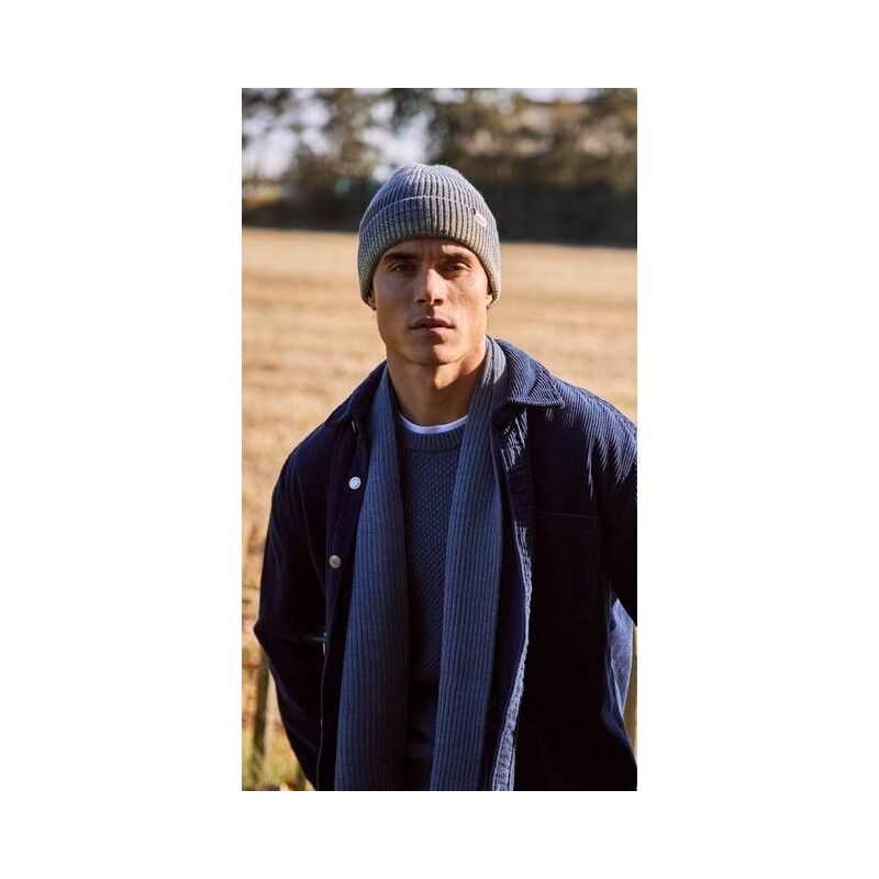 Barts Eiron Beanie - Czapka męska | Hardloop