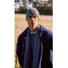 Barts Eiron Beanie - Pánská čepice | Hardloop