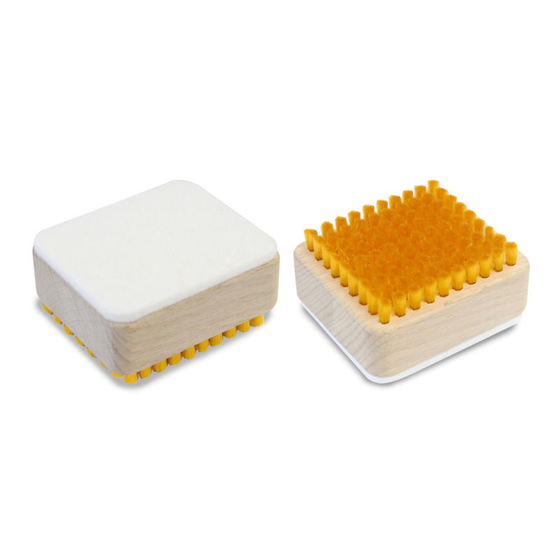 Mini Brosse Nylon - Spazzola