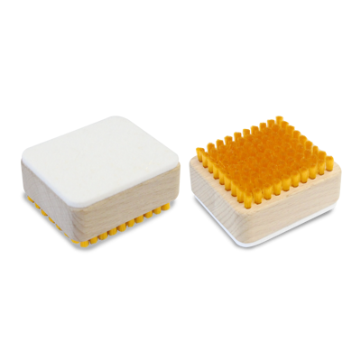 Mini Brosse Nylon - Szczotka narciarska
