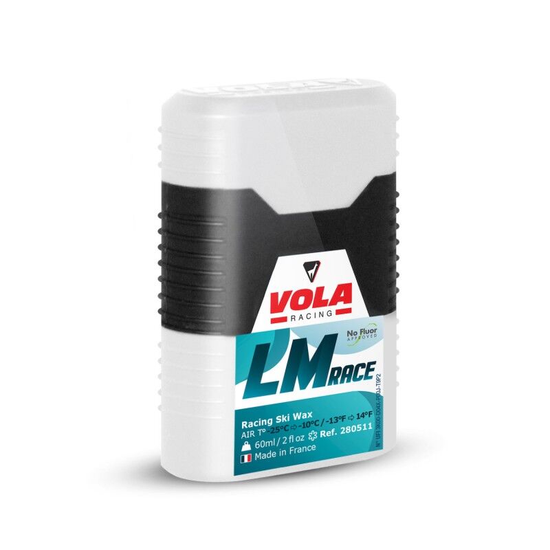 LM Race Bleu - Vosk