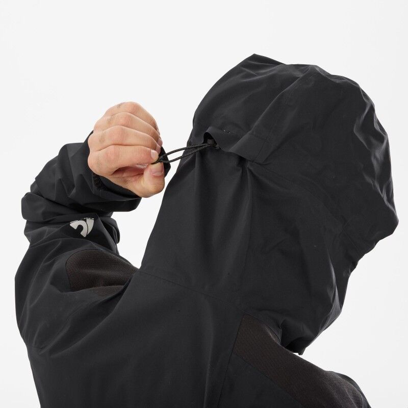Millet Kamet GTX Pro Jacket - Waterproof jacket - Men's | Hardloop