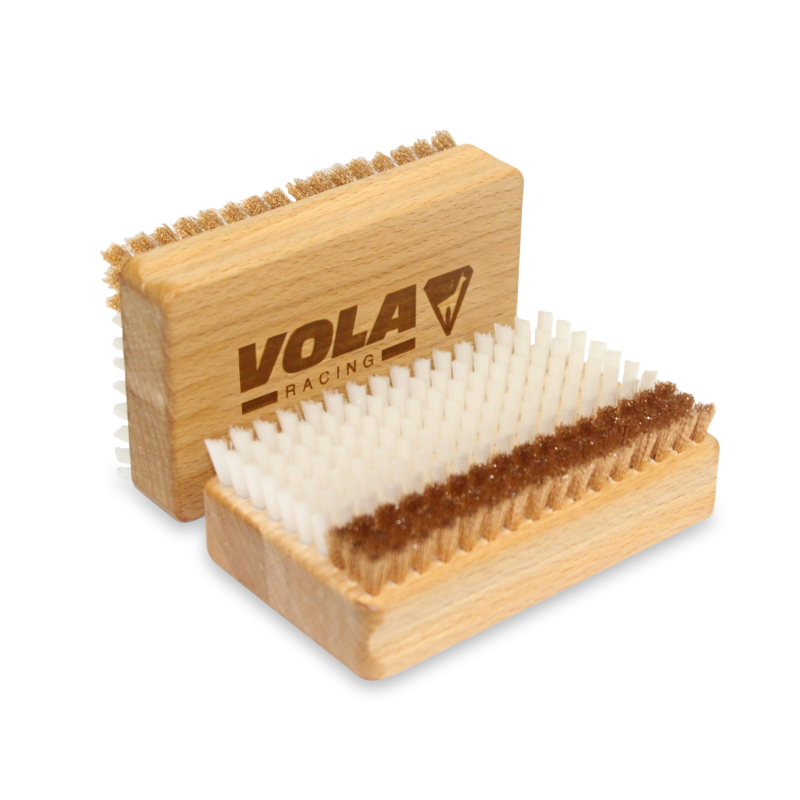 Brosse Mixte - Borste