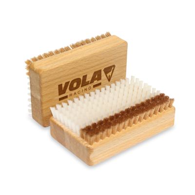 Brosse Mixte - Kartáč na lyže