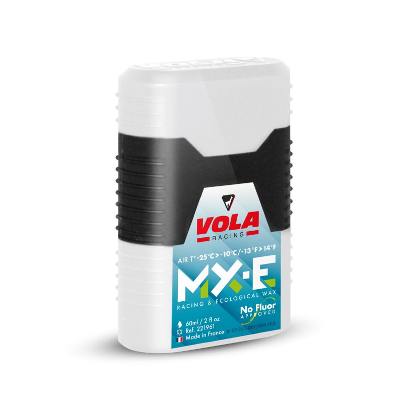 MX-E Bleu - Ski Vax
