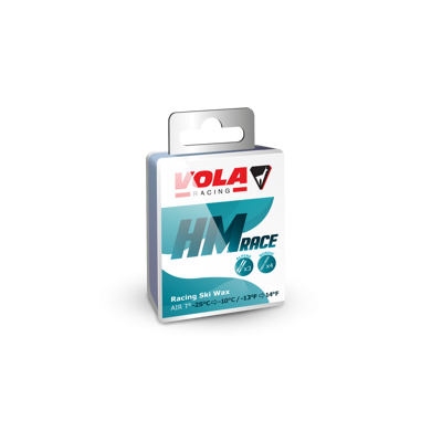 HM Race Bleu - Smar do nart