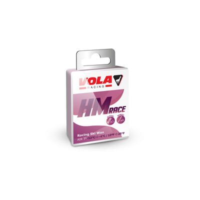 HM Race Violet - Ski wax