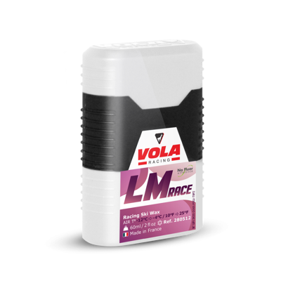 LM Race Violet - Suksivahat
