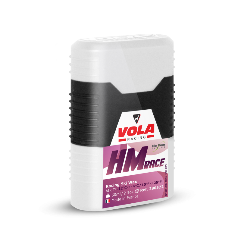 HM Race Violet - Ski wax