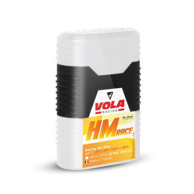 HM Race Jaune - Vosk
