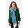 Barts Kristinn Scarf - Sjaal - Dames | Hardloop