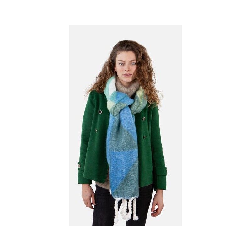 Barts Kristinn Scarf - Bufanda - Mujer | Hardloop
