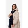 Barts Kirinda Scarf - Dámská šála | Hardloop