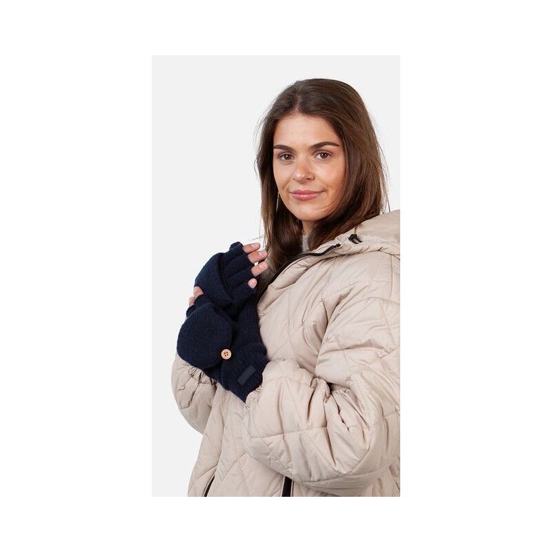 Barts Kirinda Bumgloves - Guantes - Mujer | Hardloop