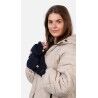Barts Kirinda Bumgloves - Guantes - Mujer | Hardloop