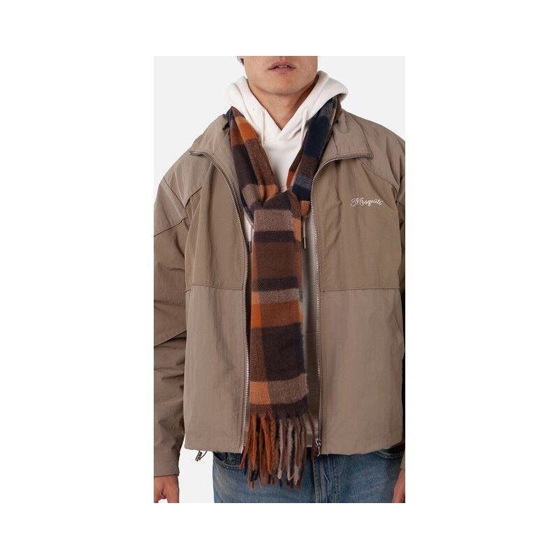 Barts Ketill Scarf - Schal - Herren | Hardloop