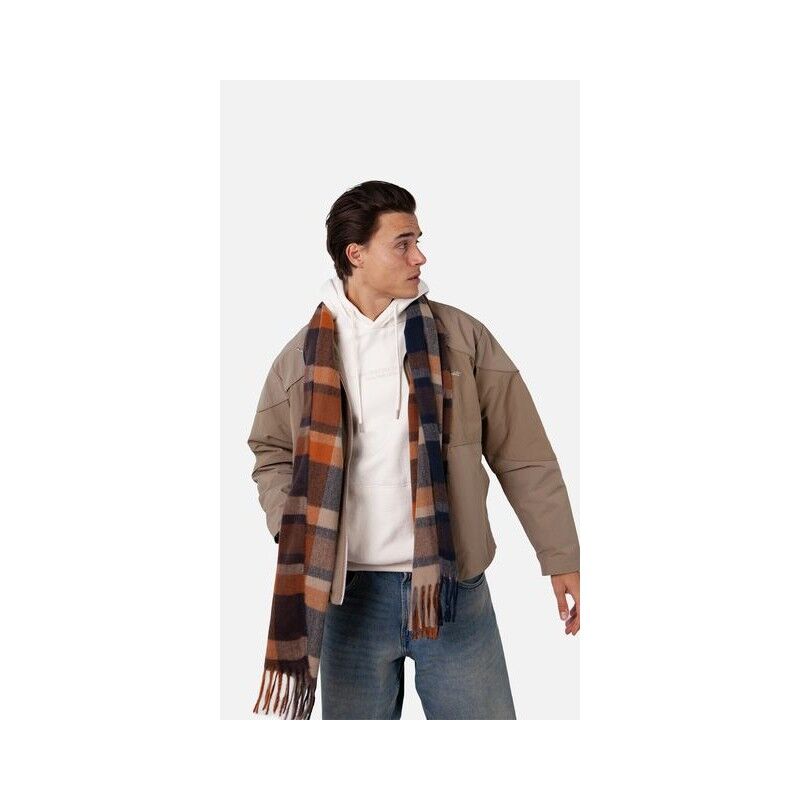 Barts Ketill Scarf - Scarf - Men's | Hardloop