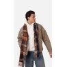Barts Ketill Scarf - Bufanda - Hombre | Hardloop