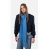 Barts Keridda Scarf - Sjal - Dam | Hardloop