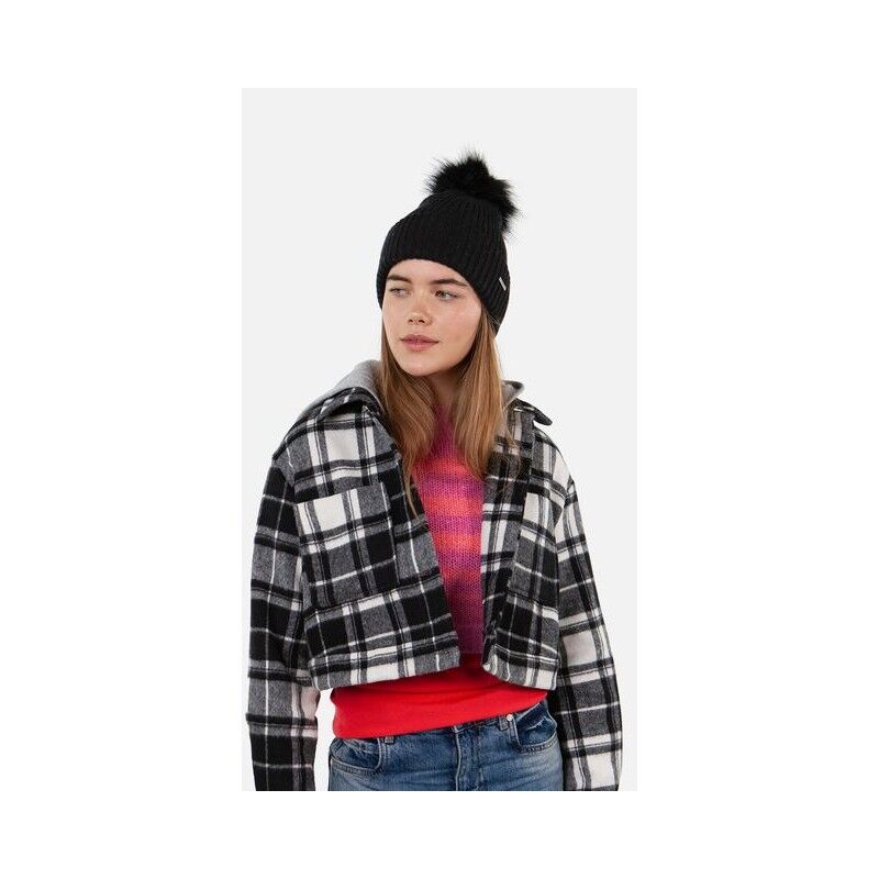 Barts Kenzie Beanie - Dámská čepice | Hardloop
