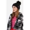 Barts Kenzie Beanie - Gorro - Mujer | Hardloop