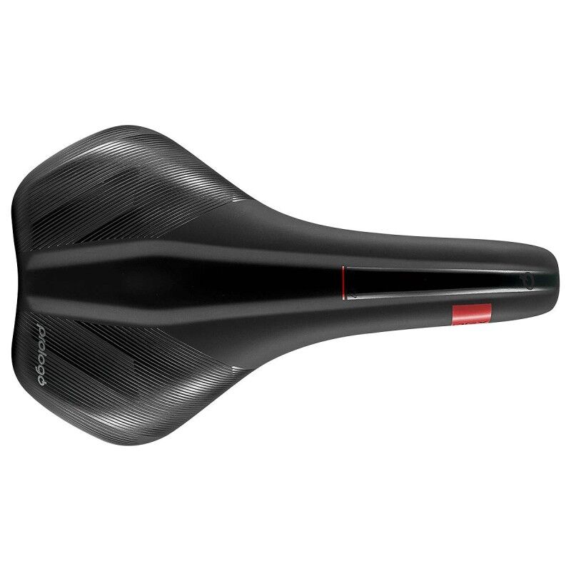 Akero AGX Rails T2.0 - Sillín bicicleta
