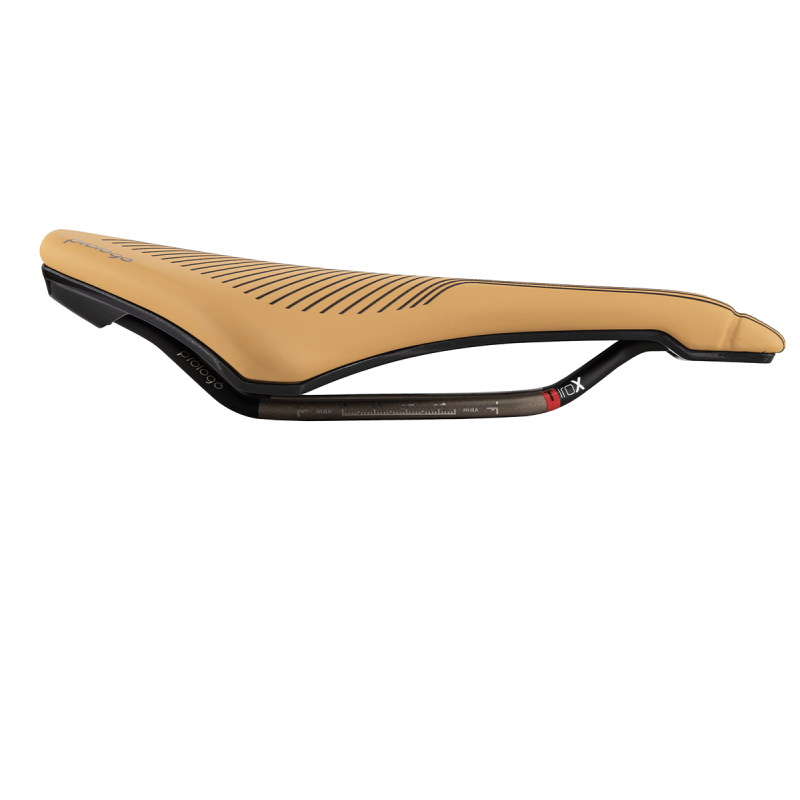 Prologo Dimension AGX Space W/ Slide Control Rails Tirox - Sadel | Hardloop