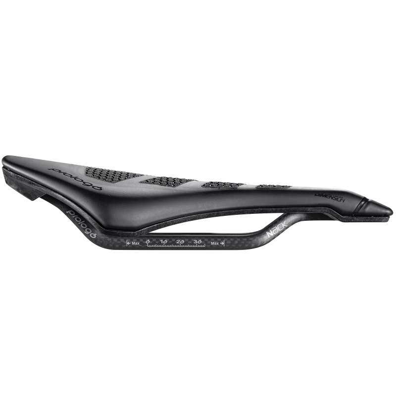 Prologo Dimension CPC Rails Nack - Selim bicicleta | Hardloop