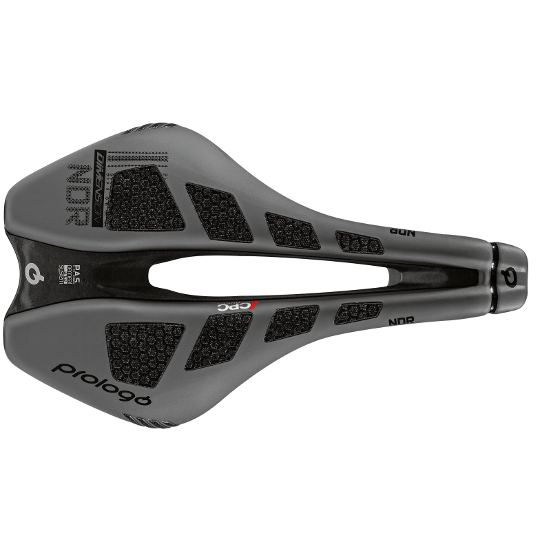 Dimension NDR CPC Rails Nack - Sattel