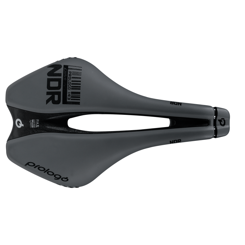 Prologo Dimension CPC Rails Tirox - Bike saddle | Hardloop