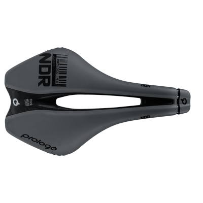 Dimension NDR Rails Tirox - Bike saddle