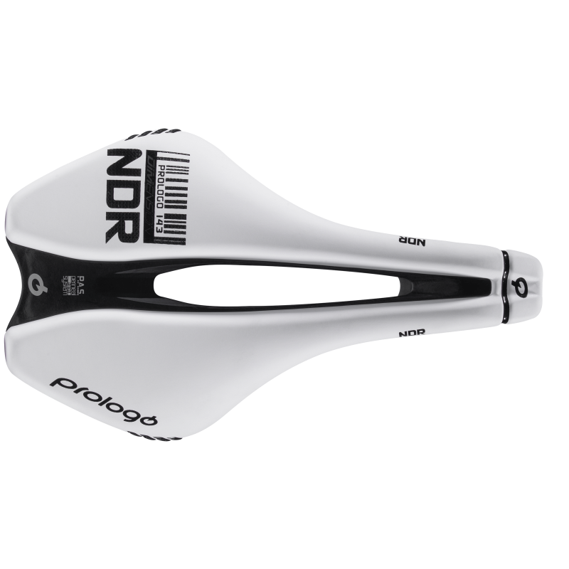 Dimension NDR Rails Tirox - Selim bicicleta