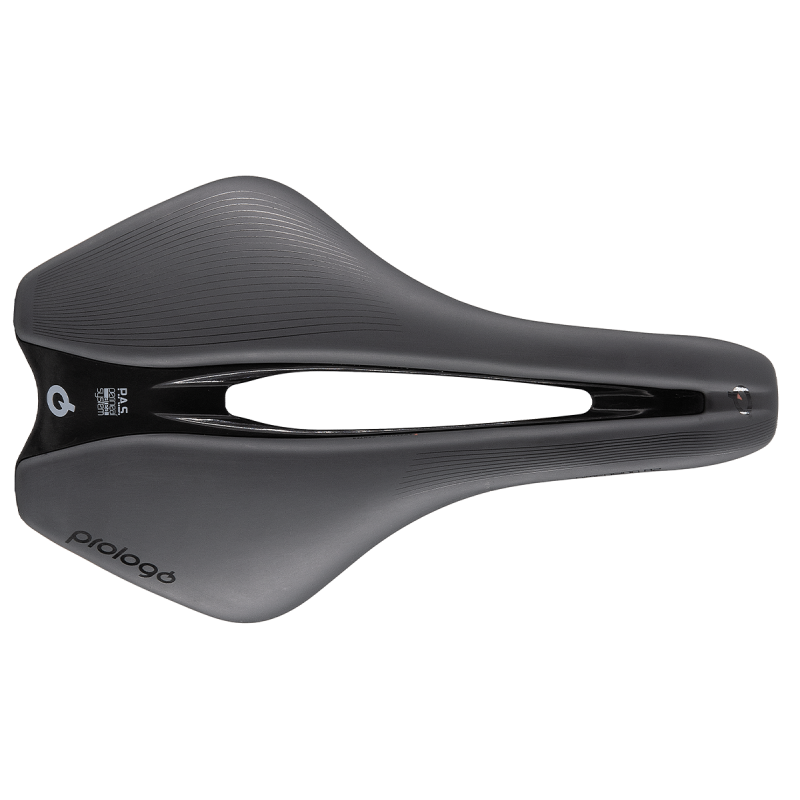 Prologo Dimension CPC Rails Tirox - Bike saddle | Hardloop
